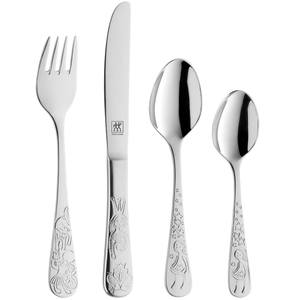 ZWILLING HENCKEL Children Set Grimms Cutlery