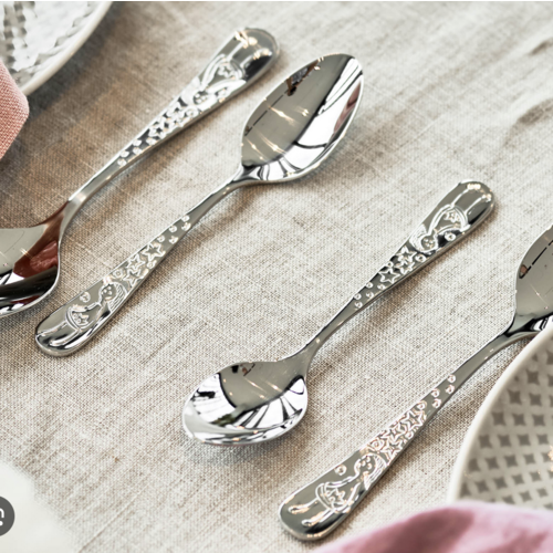 ZWILLING HENCKEL Children Set Grimms Cutlery