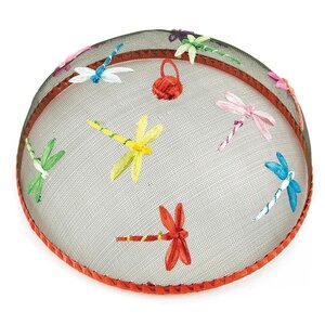 EDDINGTON Food Cover Dragonfly