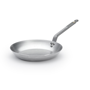 DeBuyer Mineral B Steel Fry Pan 20cm