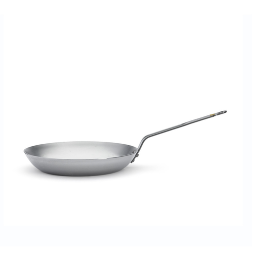DeBuyer Mineral B Steel Fry Pan 20cm