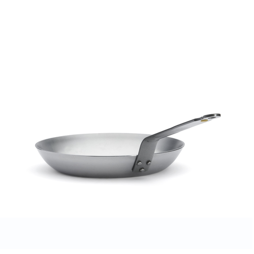 DeBuyer Mineral B Steel Fry Pan 20cm