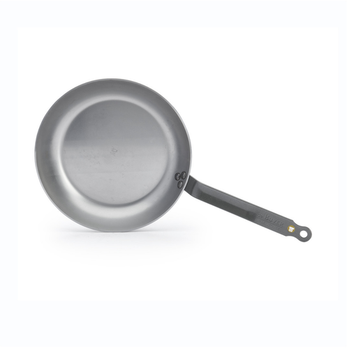 DeBuyer Mineral B Steel Fry Pan 20cm