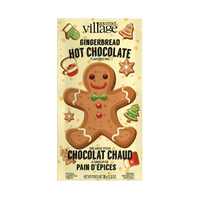 Hot Chocolate Single Gingerbread