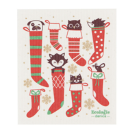 Swedish Cloth Stockings