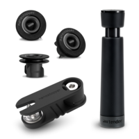Food & Wine Vacuum Set