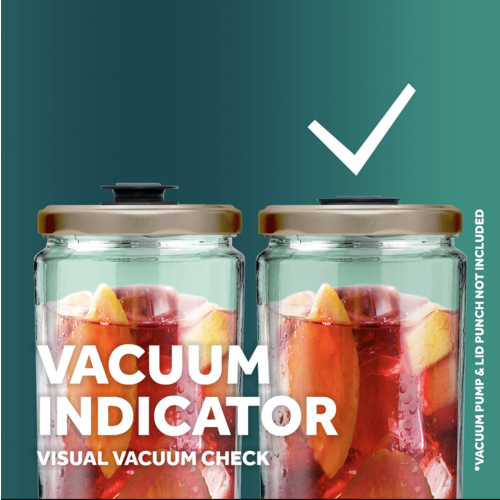 Airtender Food & Wine Vacuum Set