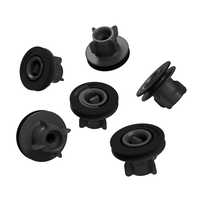 NanoStoppers Set of 6
