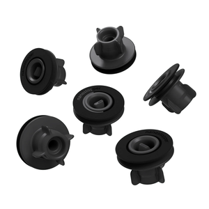 Airtender NanoStoppers Set of 6