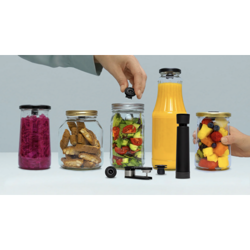 Airtender NanoStoppers Set of 6 Airtender NanoStoppers Set of 6