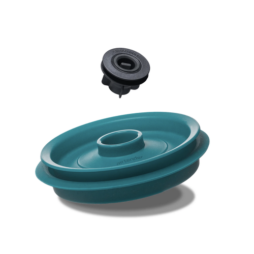 Airtender Clip Top Vacuum Lid