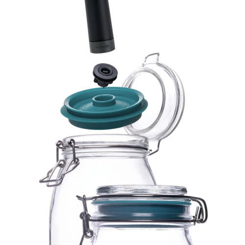 Airtender Clip Top Vacuum Lid