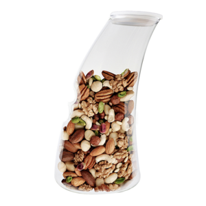 Cuisivin Snack Carafe Large With Lid