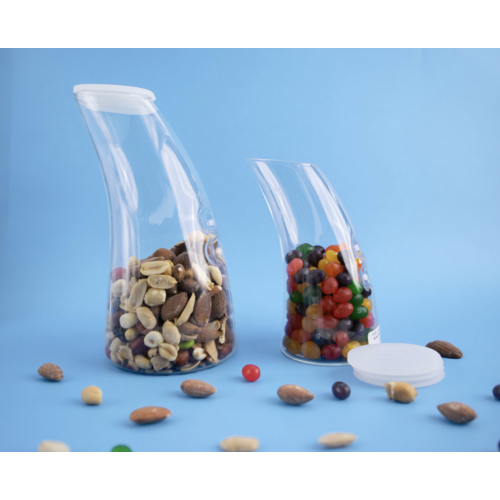 Cuisivin Snack Carafe Large With Lid