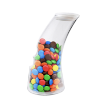 Snack Carafe Small With Lid