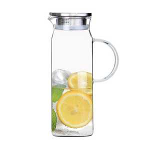 BRILLIANT Jasmine Tea/Water Pitcher 1.2L