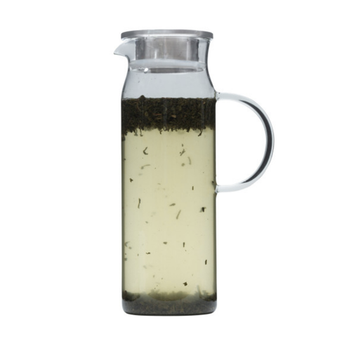 BRILLIANT Jasmine Tea/Water Pitcher 1.2L