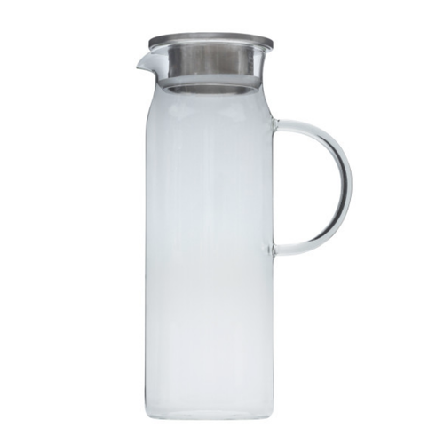 BRILLIANT Jasmine Tea/Water Pitcher 1.2L