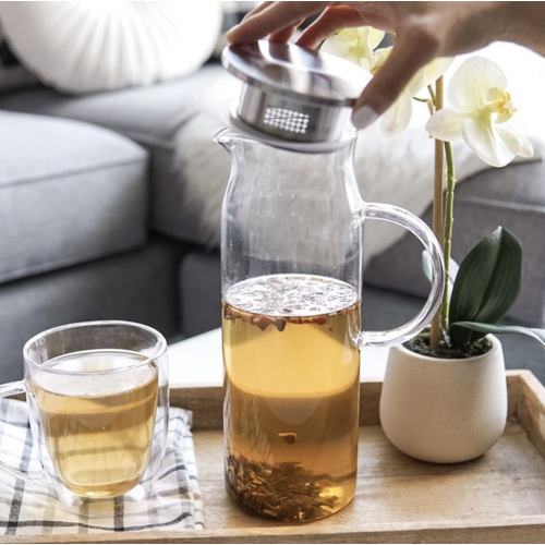 BRILLIANT Jasmine Tea/Water Pitcher 1.2L