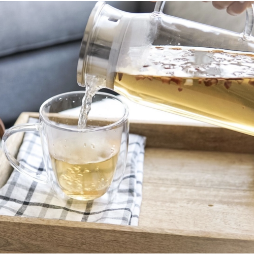 BRILLIANT Jasmine Tea/Water Pitcher 1.2L