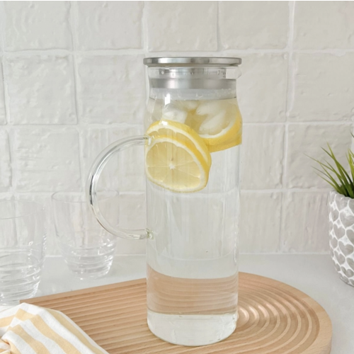 BRILLIANT Jasmine Tea/Water Pitcher 1.2L