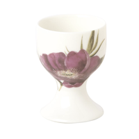 Egg Cup Belles Fleurs