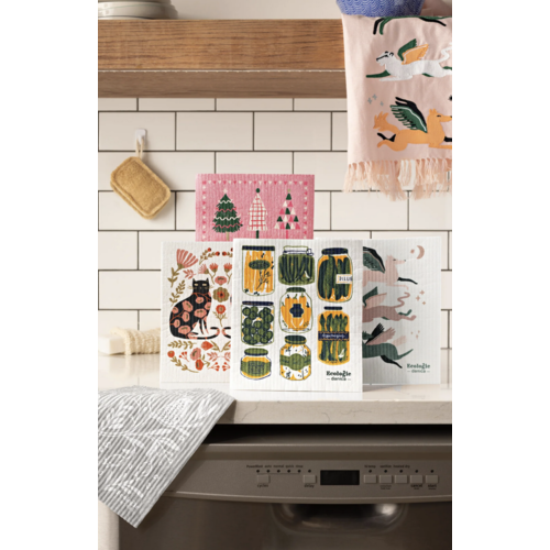 Now Designs Swedish Cloth Pickling