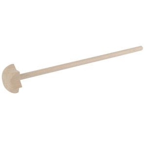 Redecker Beechwood Whisk 12 ins.