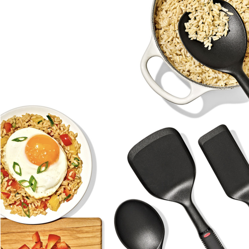 OXO OXO Mini Utensil Set 4 pc