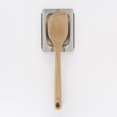 OXO OXO Beechwood Corner Spoon
