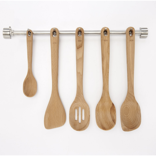 OXO OXO Beechwood Corner Spoon