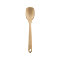 OXO Beechwood Medium Cooking Spoon