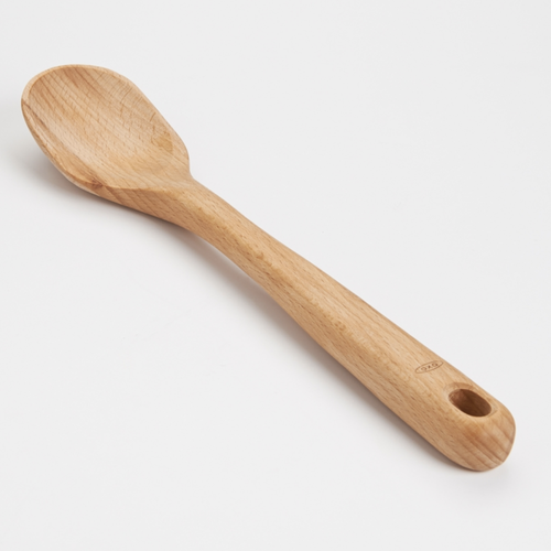 OXO OXO Beechwood Medium Cooking Spoon