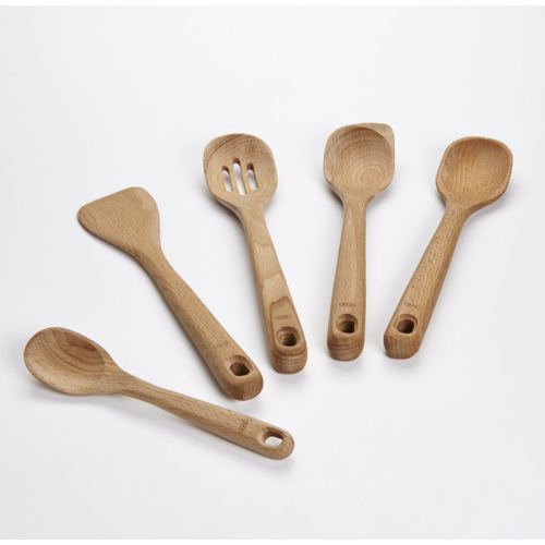 OXO OXO Beechwood Medium Cooking Spoon