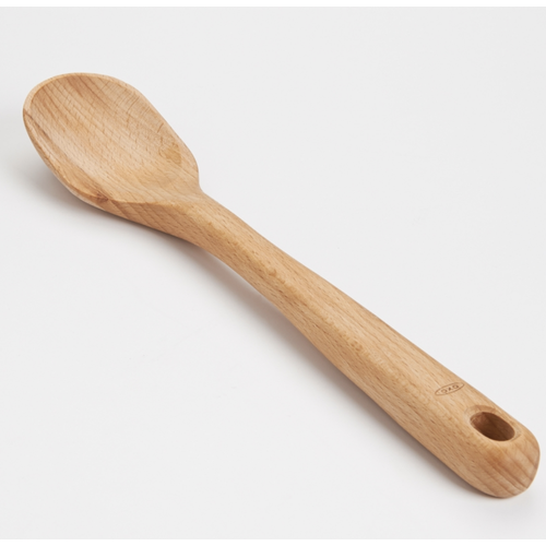 OXO OXO Beechwood Large Cooking Spoon
