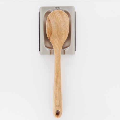 OXO OXO Beechwood Large Cooking Spoon