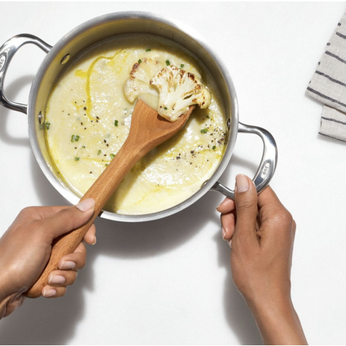 OXO OXO Beechwood Large Cooking Spoon