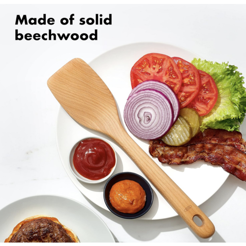 OXO OXO Beechwood Turner