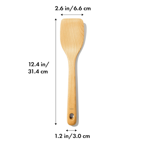 OXO OXO Beechwood Turner