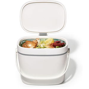OXO OXO Large Compost Bin 6.62L