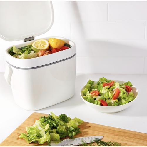 OXO OXO Large Compost Bin 6.62L