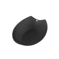 Spoon Rest Black