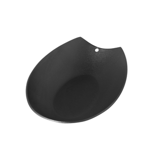 Oggi Spoon Rest Black