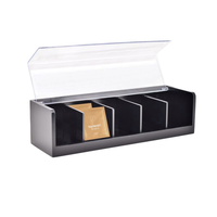 Tea Bag Organizer