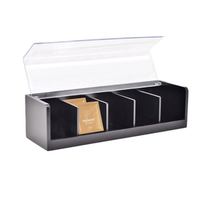 CH'A Tea Tea Bag Organizer