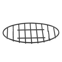 Roasting Rack Oval 6x9 Inch