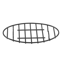 Roasting Rack Oval 8x12 Inch