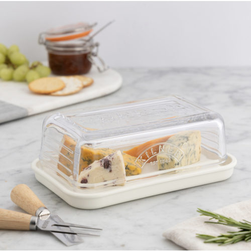 Cheese Storage Container