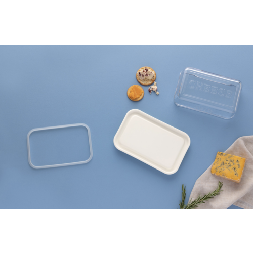 Cheese Storage Container
