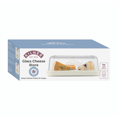 Cheese Storage Container